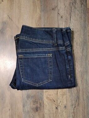 LONDONJEAN EUC Bootcut Jeans Womens Size: 6